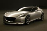 Mazda Shinari Concept 2010 года